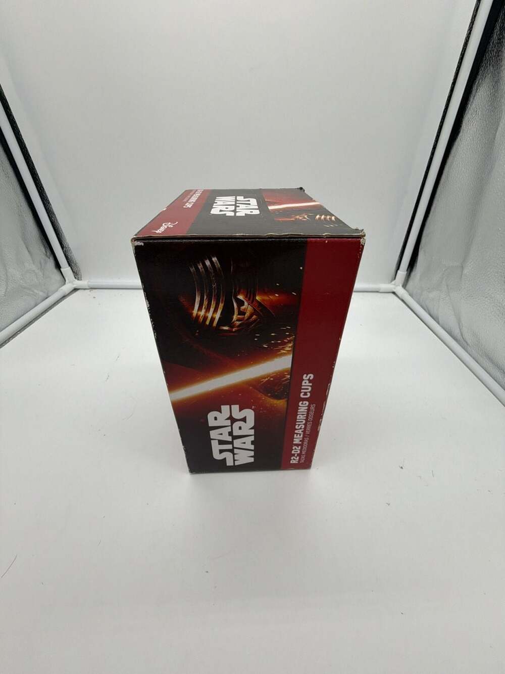 Star Wars R2-D2 Measuring Cups ThinkGeek Disney - Picture 2 of 6